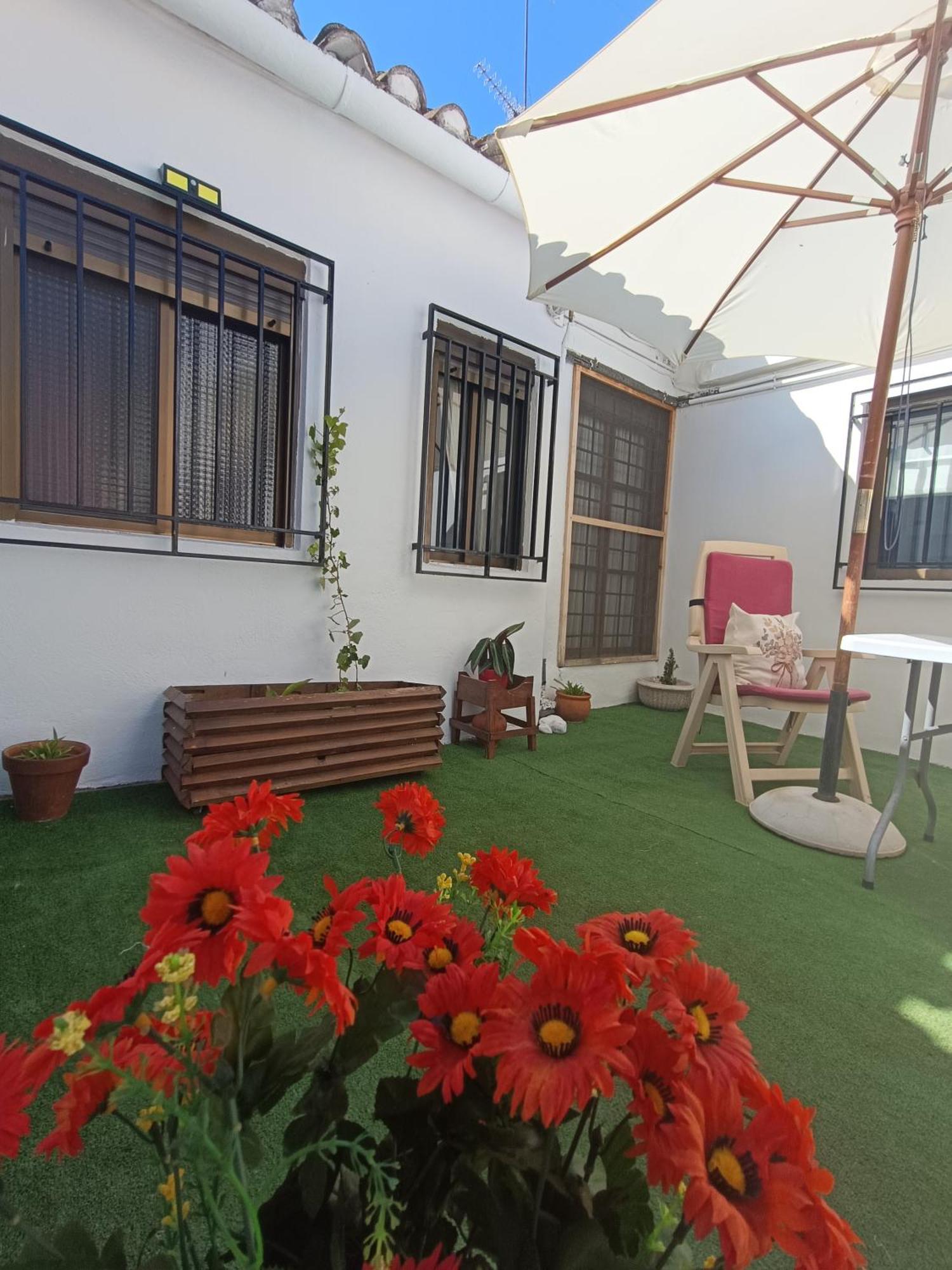 Casa Rural Alegria Caudete de las Fuentes Exteriér fotografie